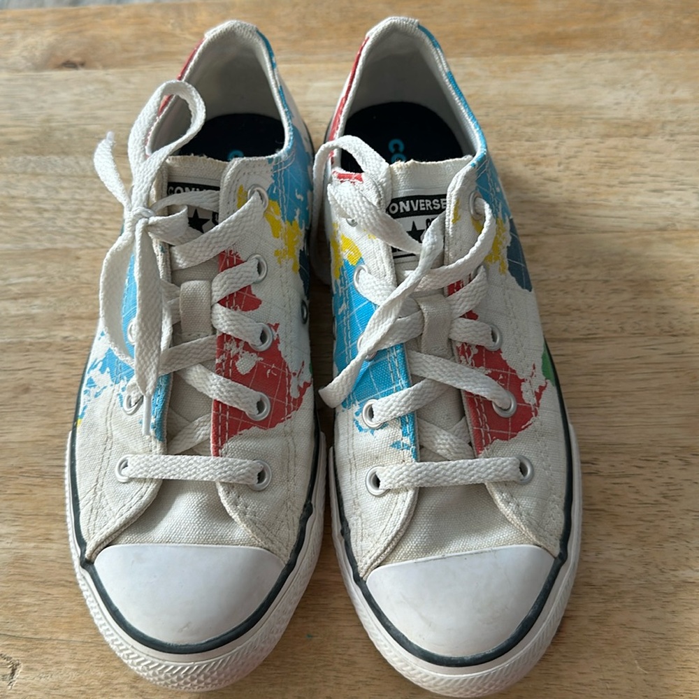 Converse shoes